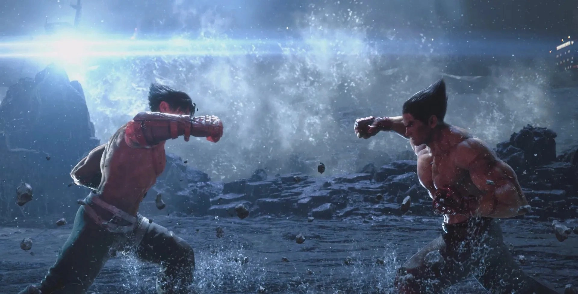 تهیه‌کننده ارشد و کارگردان Tekken 8، این شرکت را ترک کرد!