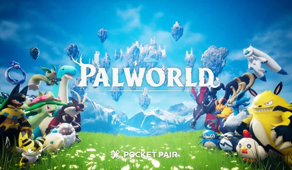 توسعه‌دهنده Palworld می‌گوید به‌خاطر مخالفت بازیکنان سراغ هوش مصنوعی مولد نمی‌رود