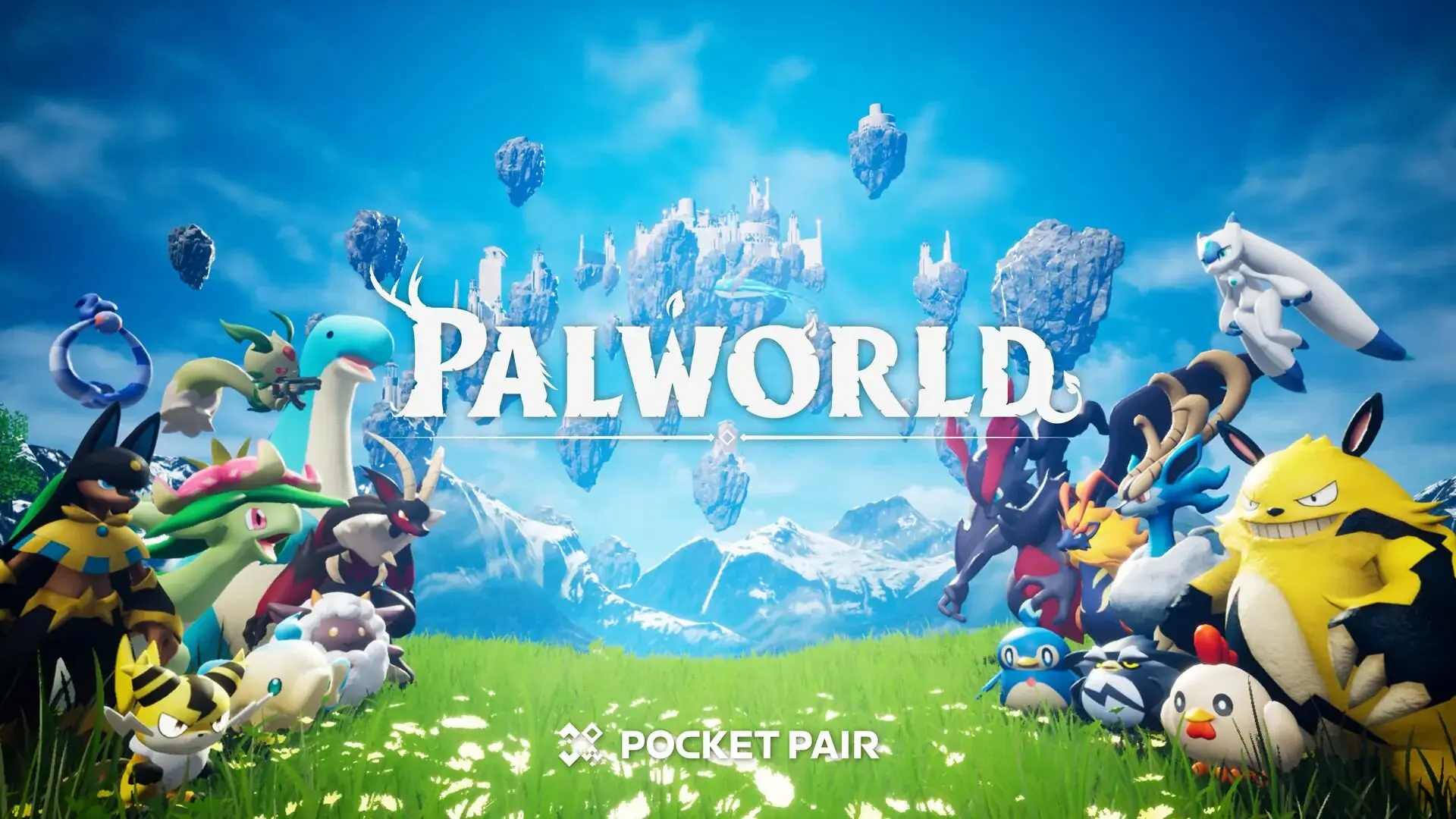 توسعه‌دهنده Palworld می‌گوید به‌خاطر مخالفت بازیکنان سراغ هوش مصنوعی مولد نمی‌رود