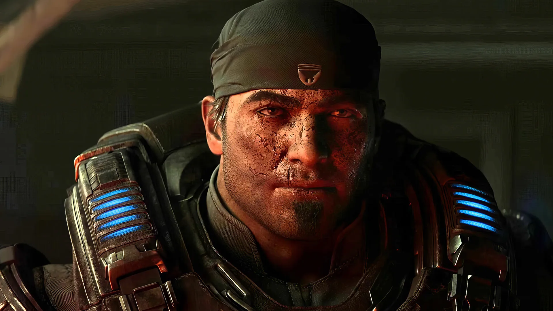 زمان انتشار بازی Gears of War: E-Day لو رفت!