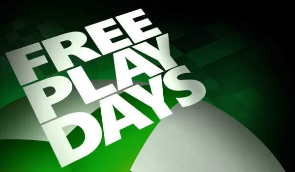 دور جدید Xbox Free Play Days با بازی‌های رایگان بازمی‌گردد