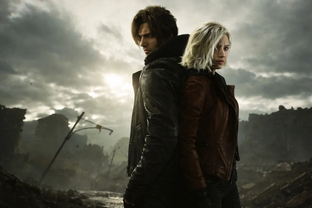 احتمال ساخت یک بازی Resident Evil در ژاپن تأیید شد!
