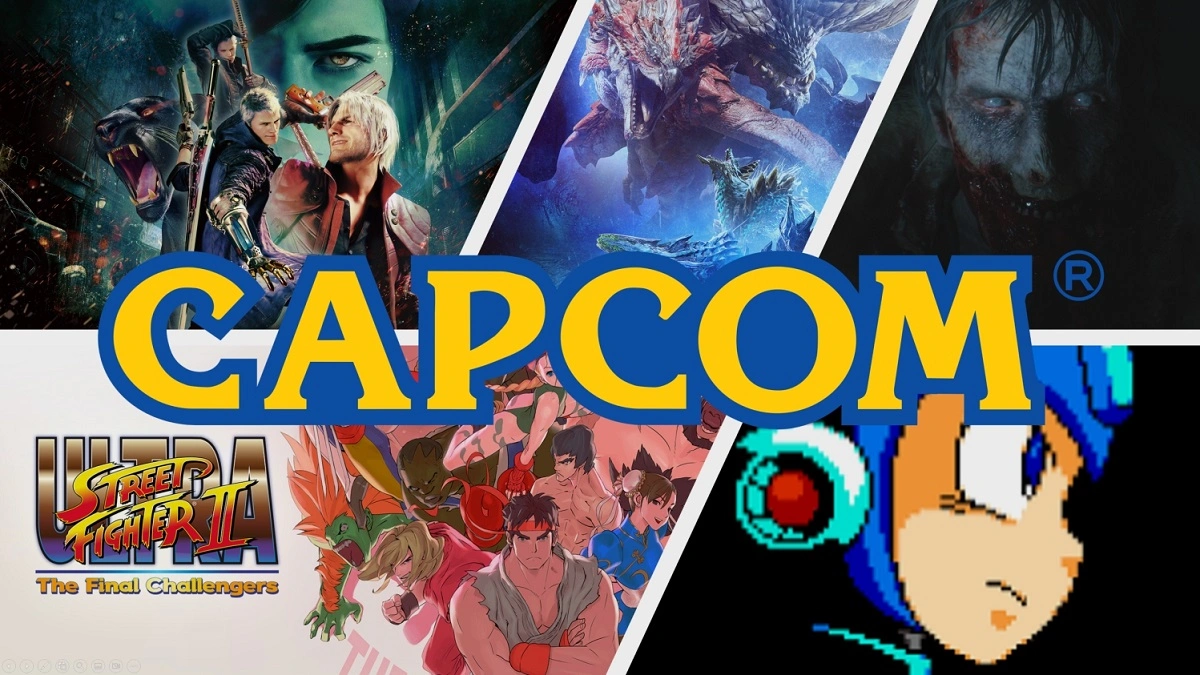 کپکام برنامههای آینده خود را اعلام کرد