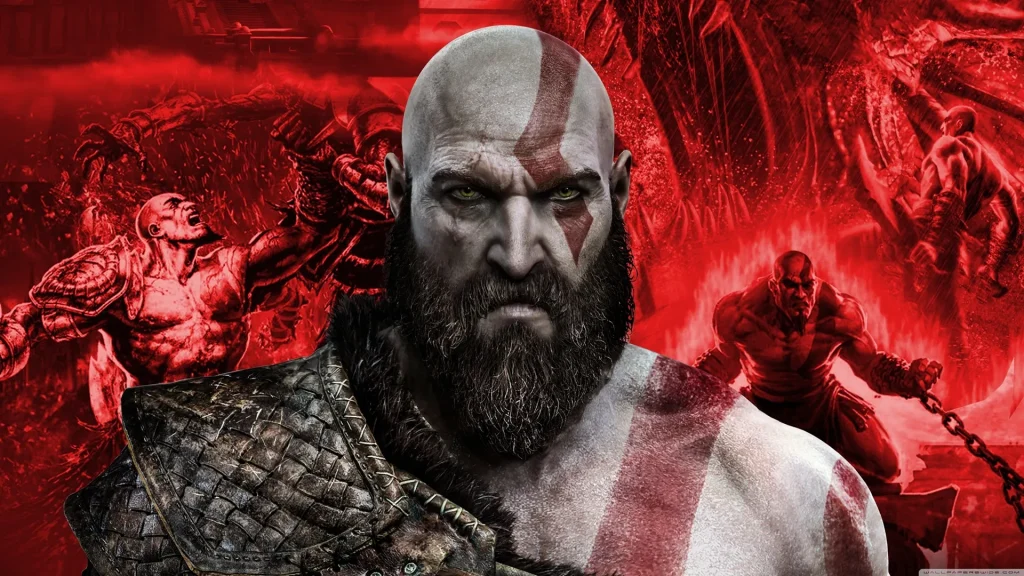 داستان کریتوس در God of War هنوز به پایان نرسیده است!