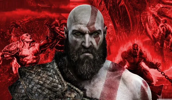 داستان کریتوس در God of War هنوز به پایان نرسیده است!