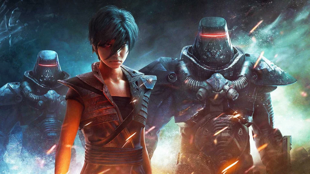 بازی Beyond Good & Evil 2 همچنان در حال توسعه است!