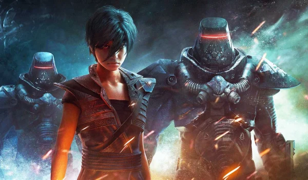 بازی Beyond Good & Evil 2 همچنان در حال توسعه است!