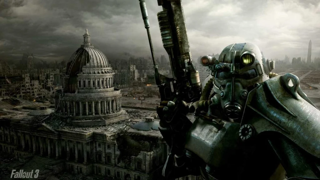 ریمیک Fallout 3 در شوکیس ایکس باکس رونمایی می‌شود!