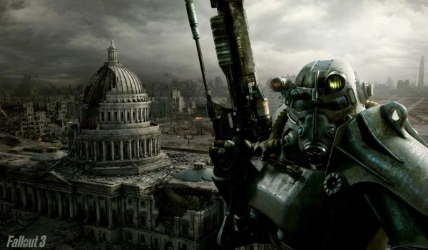 ریمیک Fallout 3 در شوکیس ایکس باکس رونمایی می‌شود!