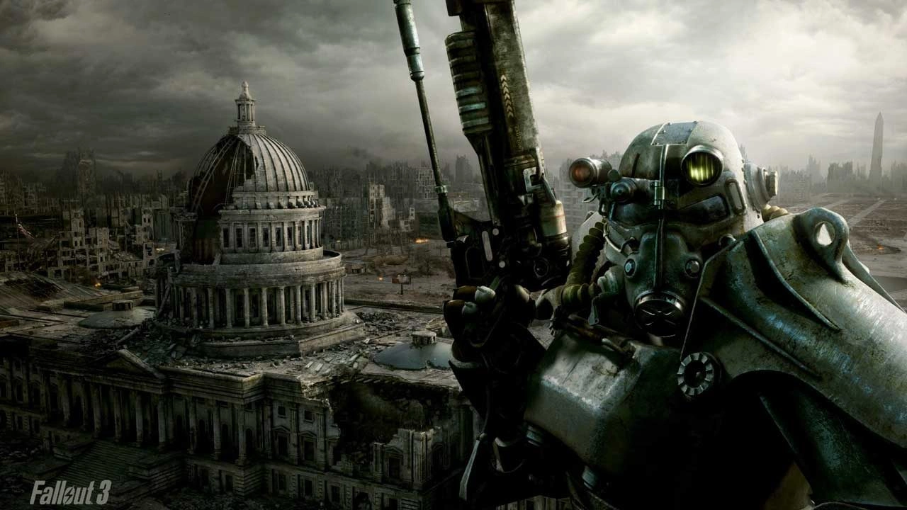 ریمیک Fallout 3 در شوکیس ایکس باکس رونمایی می‌شود!