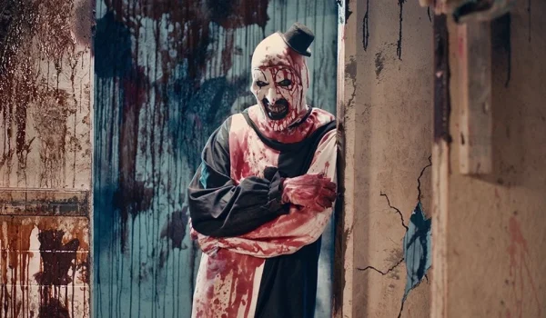 دلقک معروف Terrifier به بازی Dead by Daylight اضافه می‌شود
