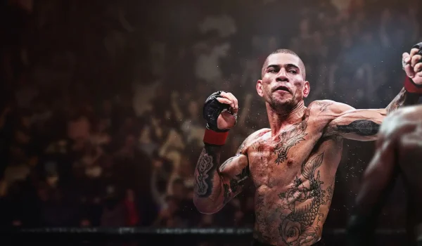 نقدهای بازی EA Sports UFC 6 منتشر شدند