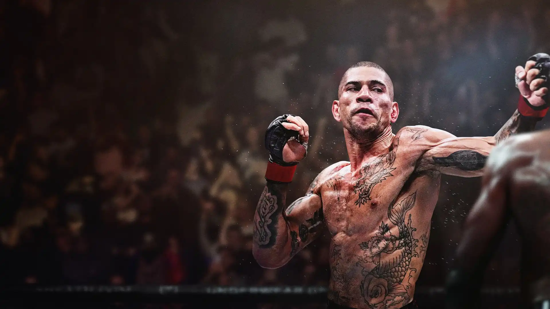 نقدهای بازی EA Sports UFC 6 منتشر شدند