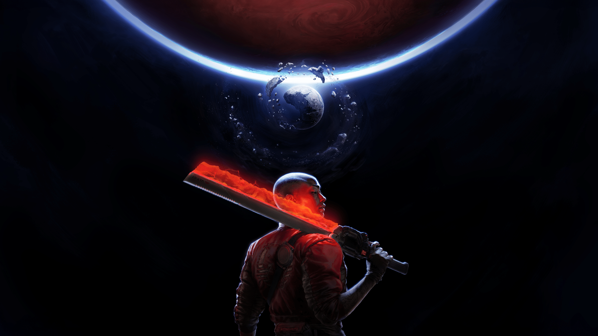 گویا توسعه بازی Intergalactic به مراحل پایانی خود رسیده است