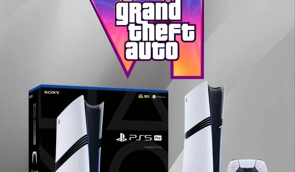 کمپین تبلیغاتی بازی GTA 6 با محوریت پلی‌استیشن آغاز شد