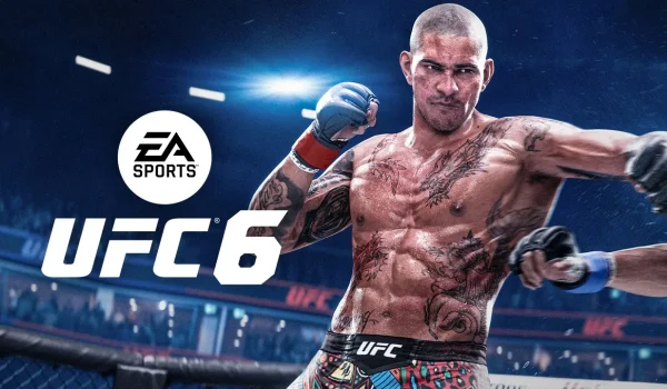 نقدها و نمرات بازی EA Sports UFC 6 منتشر شدند