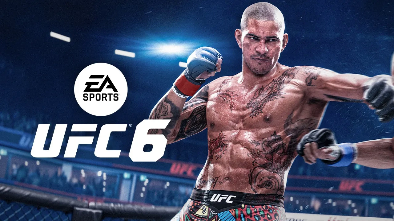 نقدها و نمرات بازی EA Sports UFC 6 منتشر شدند