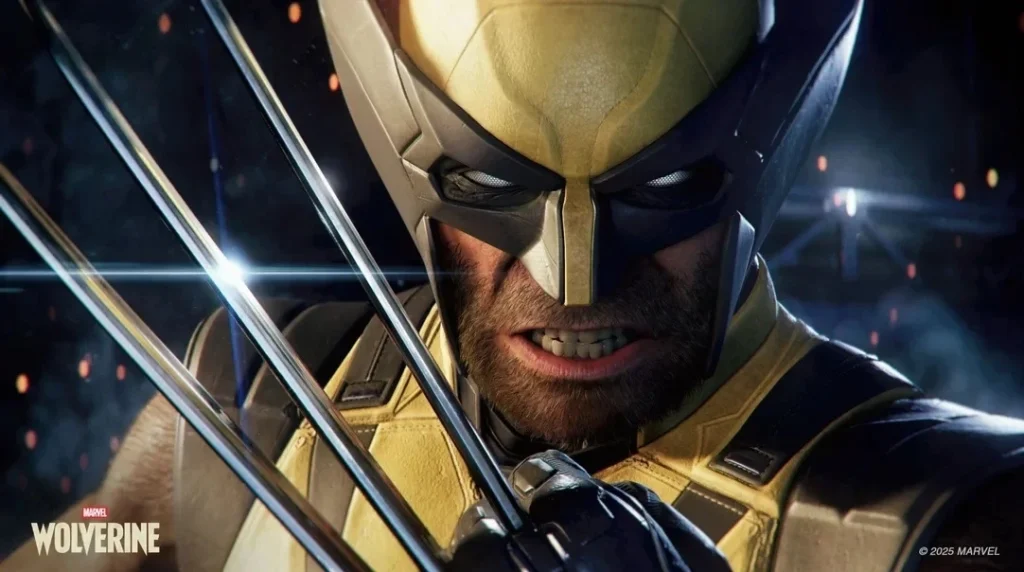 اطلاعات جدیدی از بازی Marvel’s Wolverine منتشر شد!