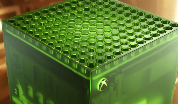 کنسول بازی Xbox Series X25 Limited Edition معرفی شد