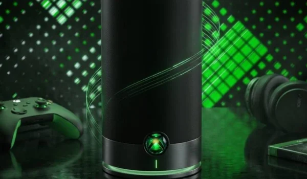 شارما می‌خواهد XBOX Helix مقرون‌ به‌ صرفه باقی بماند