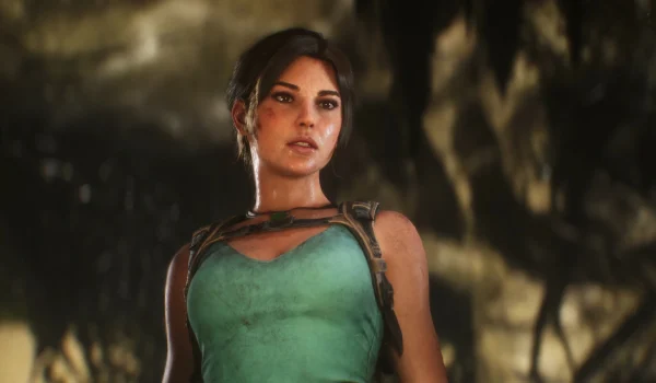 بازی Tomb Raider: Legacy of Atlantis پیش‌درآمد سه‌گانه اخیر این مجموعه است