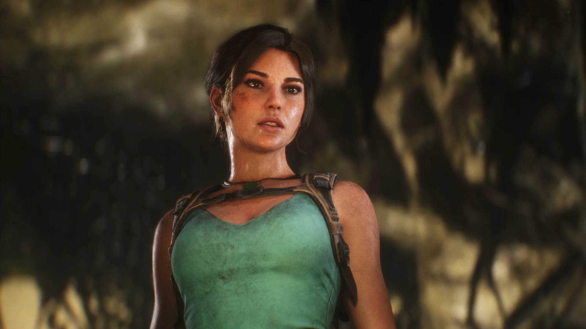 بازی Tomb Raider: Legacy of Atlantis پیش‌درآمد سه‌گانه اخیر این مجموعه است