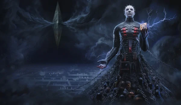 تاریخ انتشار بازی Hellraiser: Revival اعلام شد