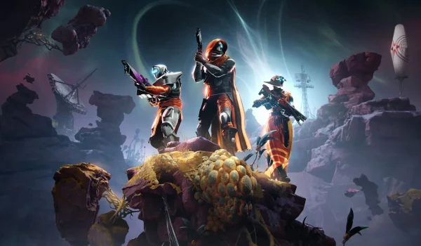 پیش از معرفی Destiny نزدیک بود بازی مشابهی ساخته شود