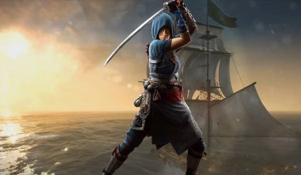 گمان می‌رود آخرین آپدیت بازی Assassin’s Creed Shadows به Black Flag اشاره داشته باشد