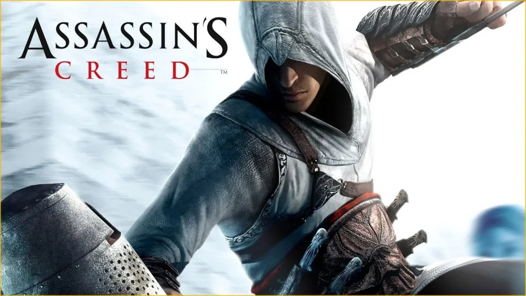 اولین نسخه Assassin’s Creed بازسازی می‌شود؟