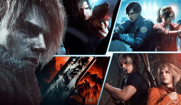 فروش فرنچایز Resident Evil از مرز ۲۰۰ میلیون نسخه گذشت!