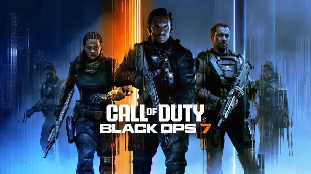 مایکروسافت روی بازی Black Ops 7 برای نجات ایکس باکس حساب باز کرده بود