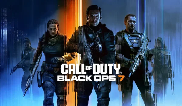مایکروسافت روی بازی Black Ops 7 برای نجات ایکس باکس حساب باز کرده بود