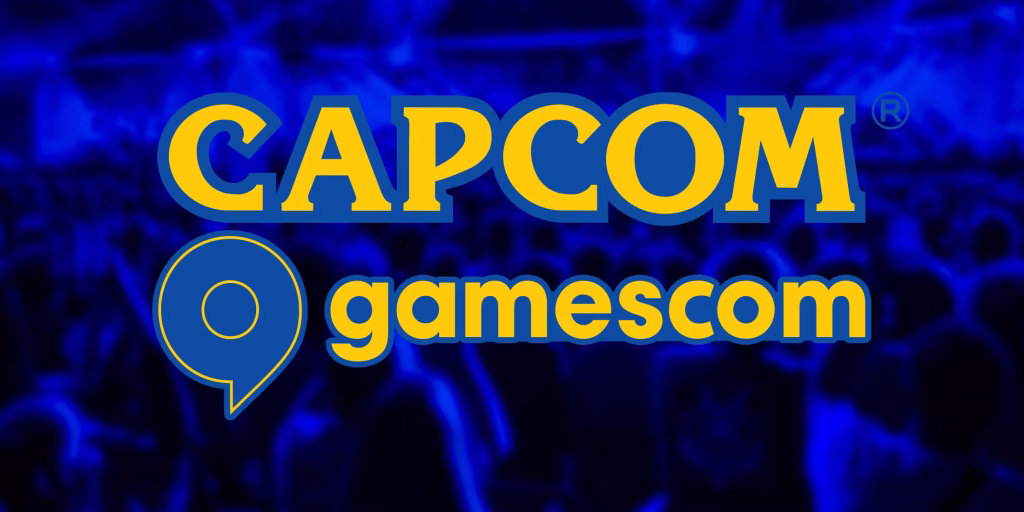 کپکام لیست بازی‌های حاضر در Gamescom 2026 را منتشر کرد