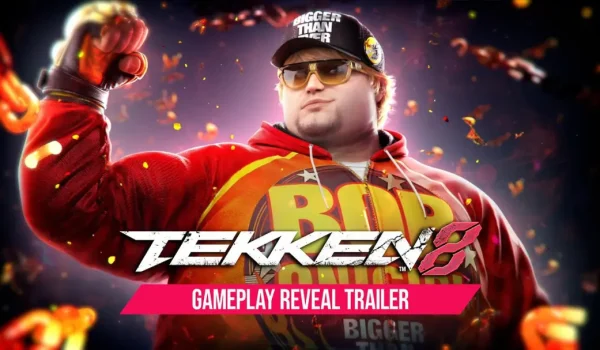 تریلر جدید TEKKEN 8 با محوریت شخصیت باب منتشر شد