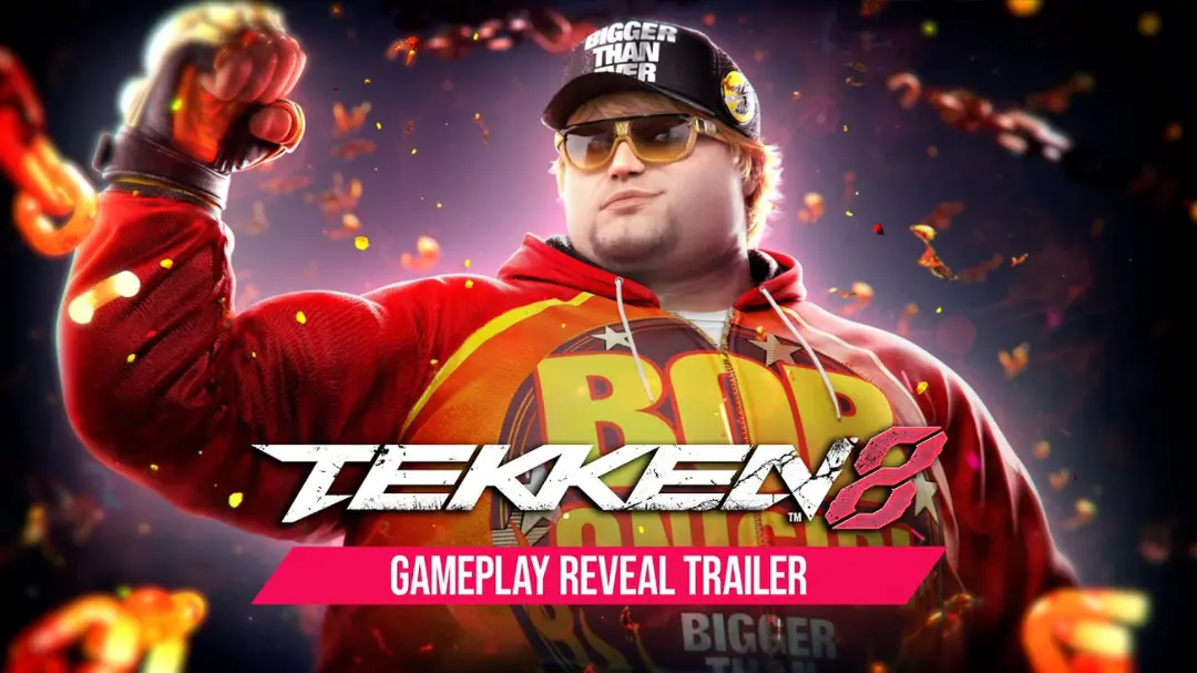 تریلر جدید TEKKEN 8 با محوریت شخصیت باب منتشر شد