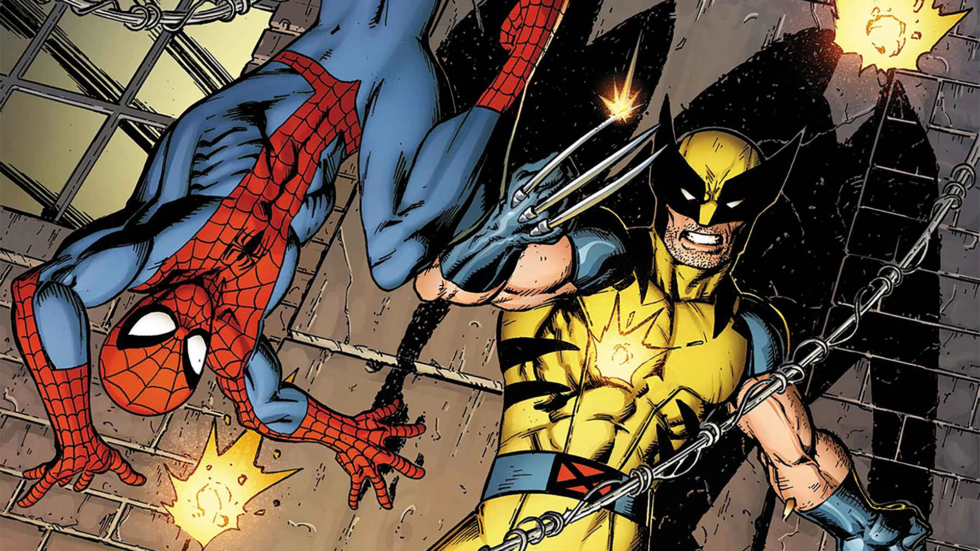 اسپایدرمن در بازی Marvel’s Wolverine حضور نخواهد داشت!