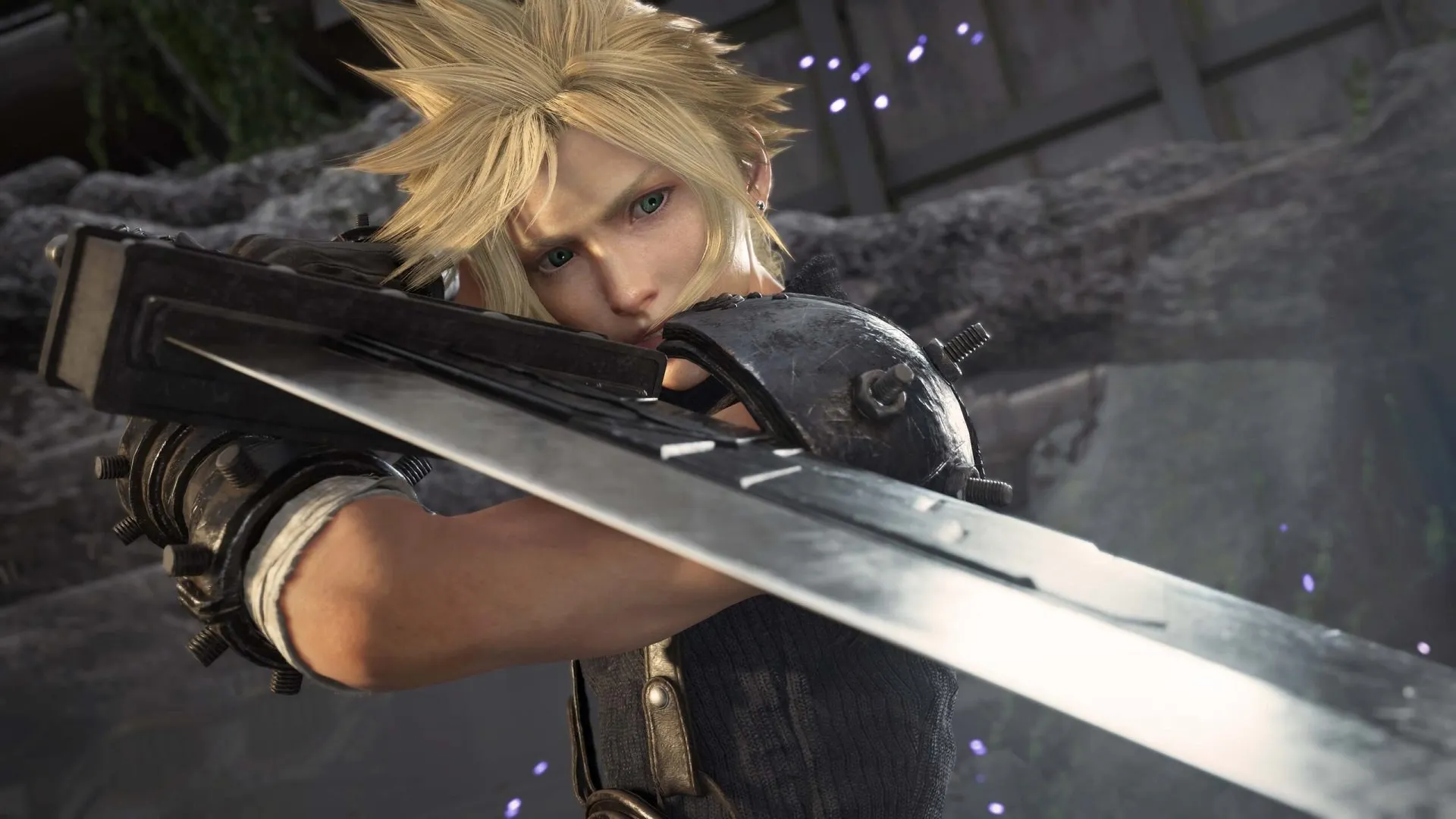 تریلر بازی Final Fantasy 7 Part 3 Remake را تماشا کنید