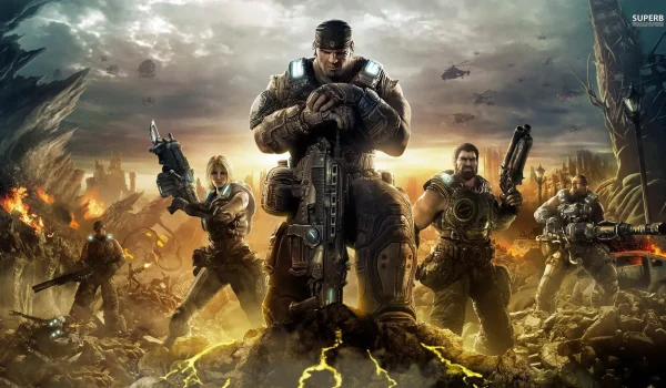 جزئیات جدیدی از داستان فیلم Gears of War منتشر شد