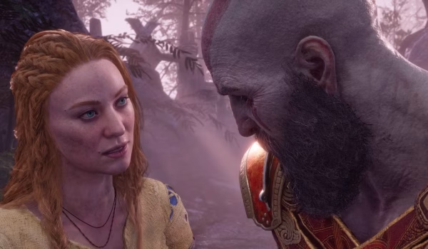نام بازی جدید God of War لو رفت!