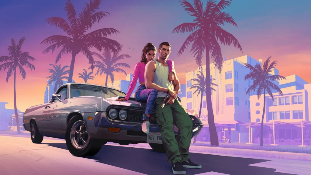 تریلر سوم بازی GTA 6 هفته آینده منتشر می‌شود؟