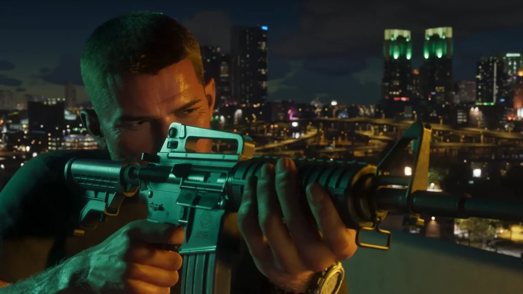 تنها 1 روز تا آغاز پیش‌فروش بازی مورد انتظار GTA 6 باقی مانده است
