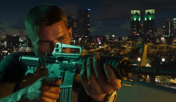 تنها 1 روز تا آغاز پیش‌فروش بازی مورد انتظار GTA 6 باقی مانده است