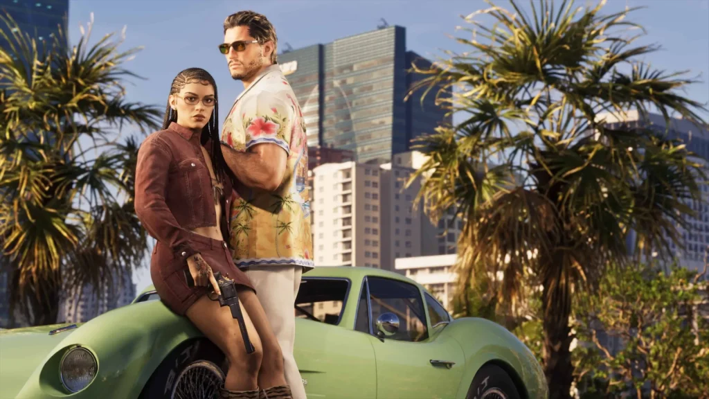 نسخه دیسکی GTA VI شاید در دسامبر ۲۰۲۶ عرضه شود