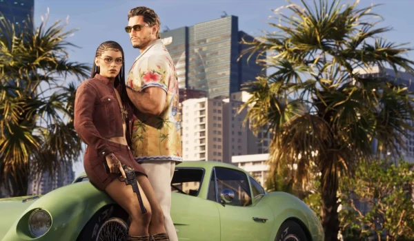 نسخه دیسکی GTA VI شاید در دسامبر ۲۰۲۶ عرضه شود
