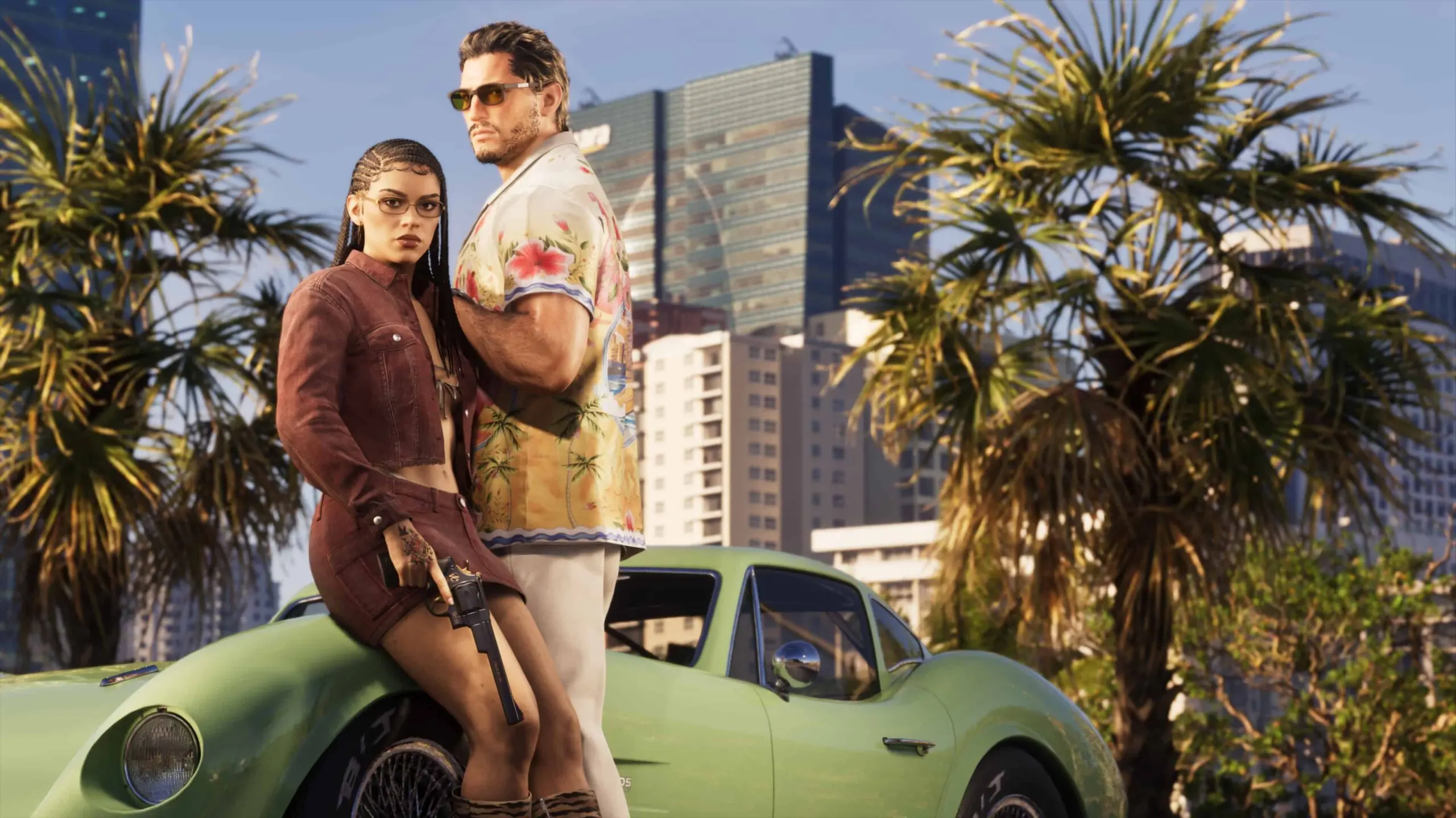 نسخه دیسکی GTA VI شاید در دسامبر ۲۰۲۶ عرضه شود