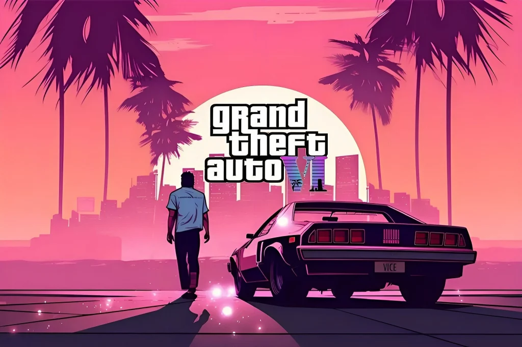 ایکس‌باکس: برای آمار پیش‌خرید GTA 6 منتظر داده‌های واقعی باشید
