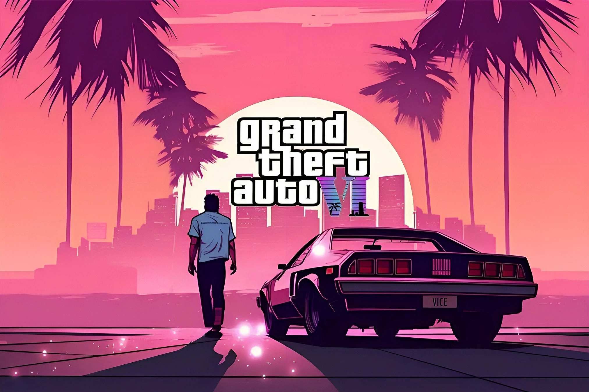 ایکس‌باکس: برای آمار پیش‌خرید GTA 6 منتظر داده‌های واقعی باشید