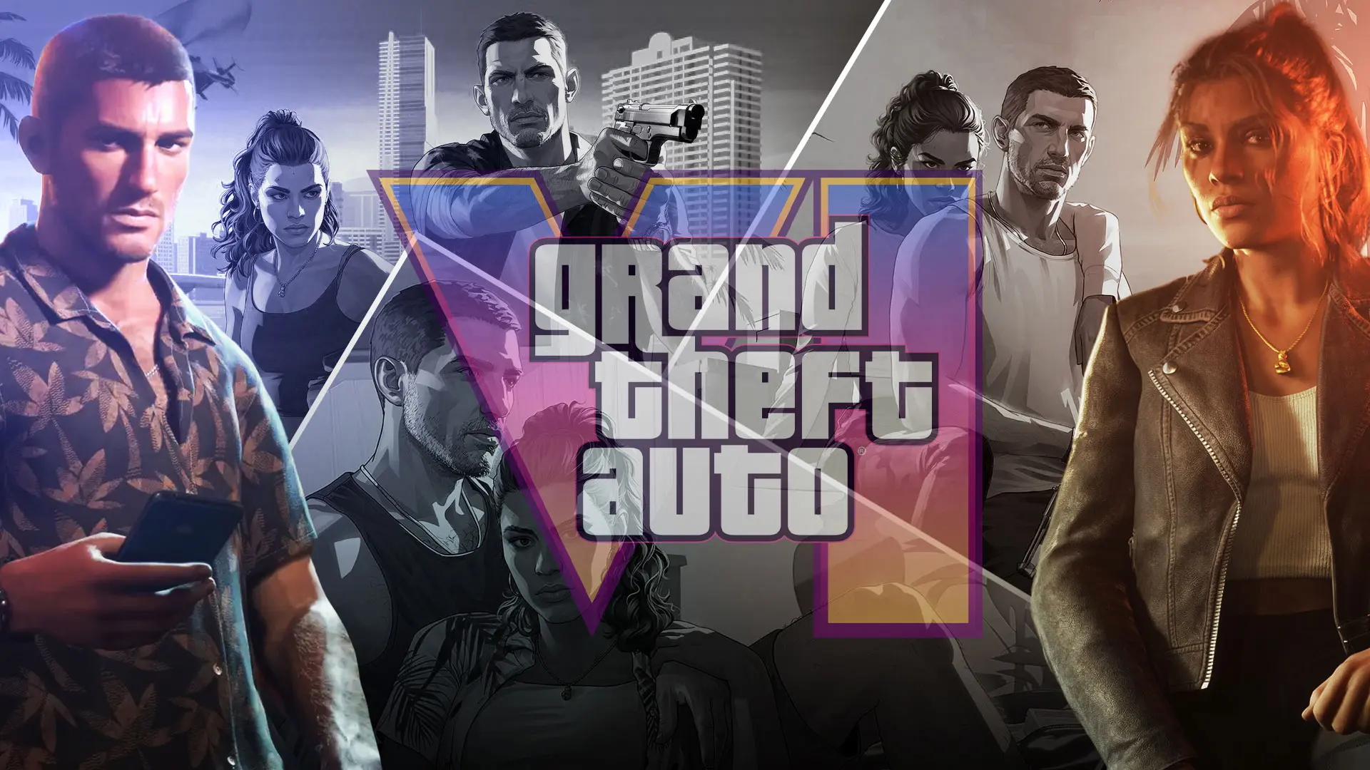 مدیرعامل تیک‌تو برای رقبای GTA 6 خط و نشان کشید!