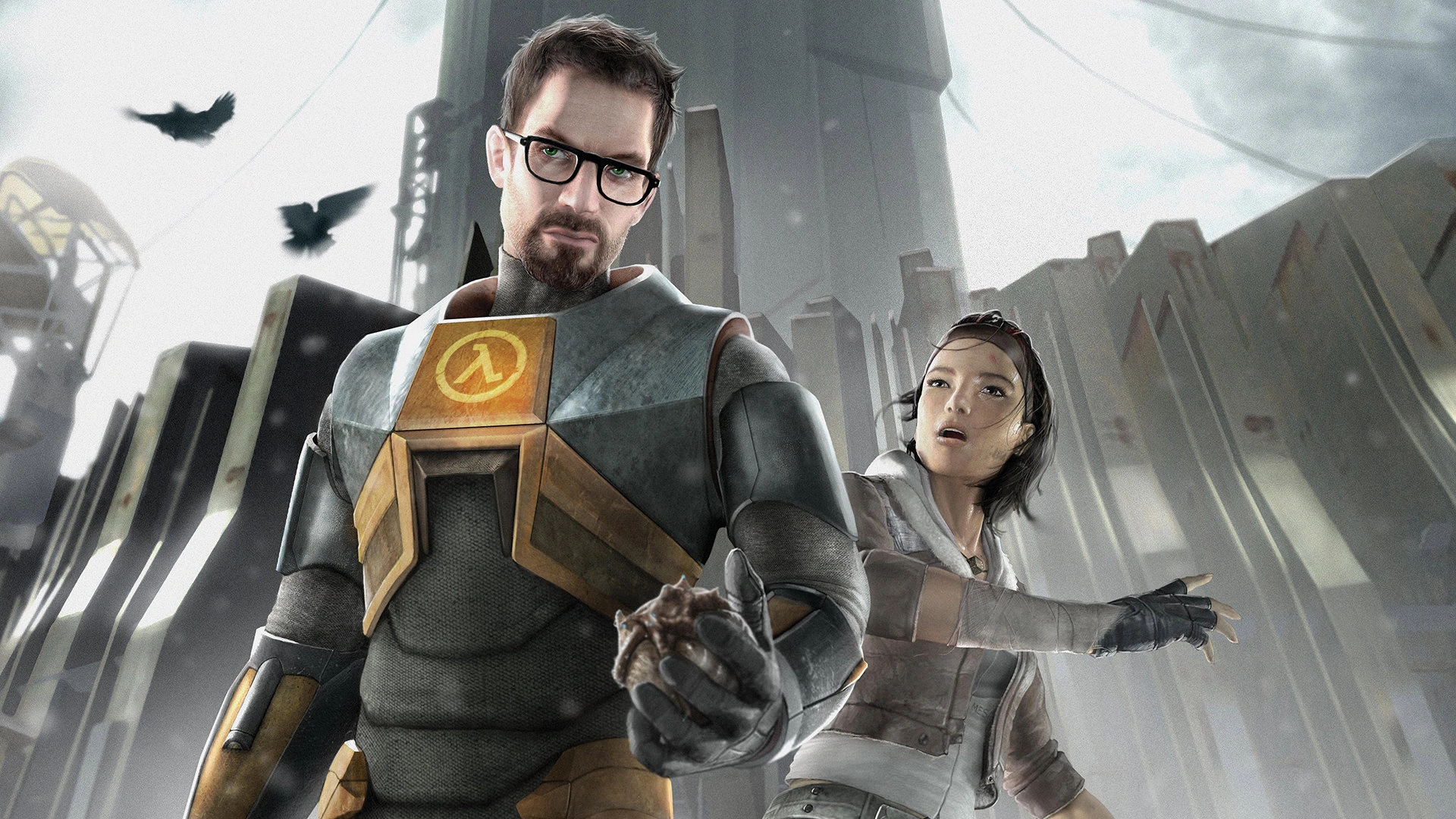 پست جدید جف کیلی شایعات Half-Life 3 را داغ‌تر کرد!